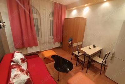 Garsonieră decomandată în Șagului - 5