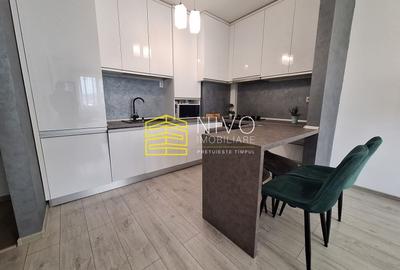 Apartament cu 3 camere decomandat, mobilat în Tudor - 2