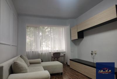 Apartament cu 2 camere semidecomandat în Central - 2