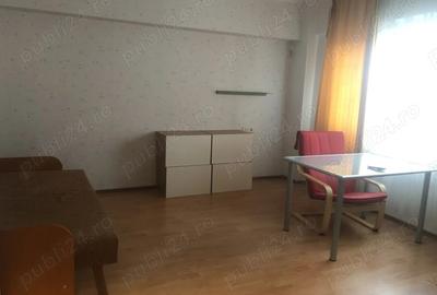 Dorobanti | Garsoniera | Renovata | AC | 12 Min de Metrou | Bloc Anvelopat - 2