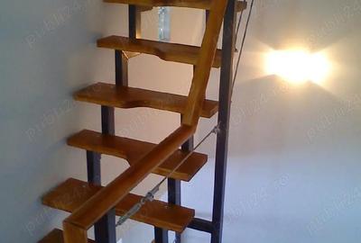 Casă cu Teren 100 Mp în Central - 8