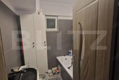 Apartament cu 3 camere decomandat, mobilat în Burdujeni - 1