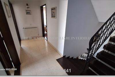 Vila  D+P+1 de vanzare in Constanta, Coiciu - 17