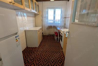 Apartament cu 3 camere semidecomandat în Torontalului - 1