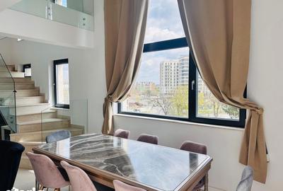 Apartament cu 3 camere, mobilat în Străulești - 3