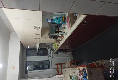 Apartament cu 3 camere în Micro 13 - 3