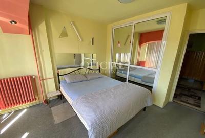 Apartament cu 4 camere decomandat, mobilat în Mănăștur - 1