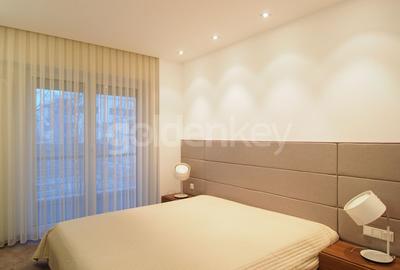 Apartament cu 3 camere decomandat, mobilat în Șoseaua Nordului - 6