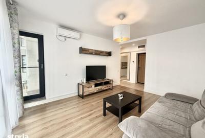 Apartament cu 2 camere în Central - 6