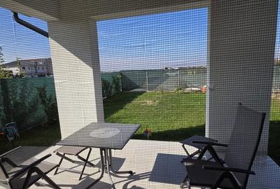 Casă cu 5 camere cu Teren 300 Mp în Giroc - 3