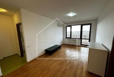 Apartament cu 2 camere decomandat, mobilat în Băneasa