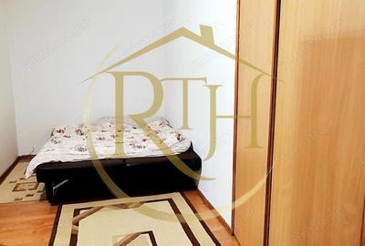 Apartament 1 camera, spatios, compartimentat in 2 camere, Girocului-str. Miloia - 7