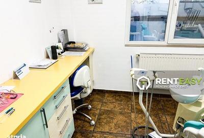 Spațiu comercial, de 68 mp, în Primăverii - 8