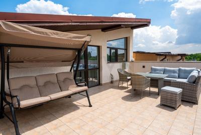 Casă individuală cu 8 camere cu Canalizare în Apărătorii Patriei - 4