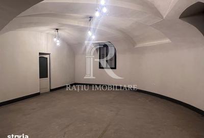 Spațiu comercial, de 404 mp, în Orașul Nou - 2