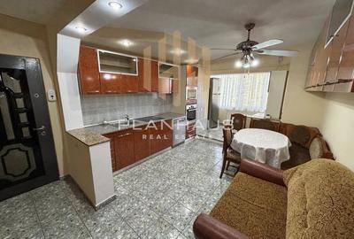 Apartament cu 2 camere decomandat, mobilat în Republicii - 1