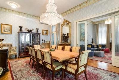 Casă cu 9 camere cu Canalizare în Grădina Icoanei - 3