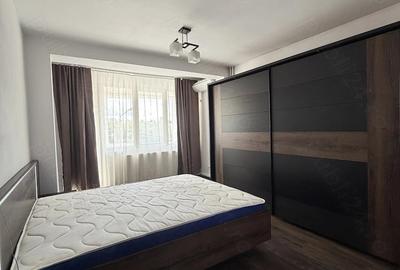 Apartament cu 2 camere decomandat în Olimpia-Stadion - 7