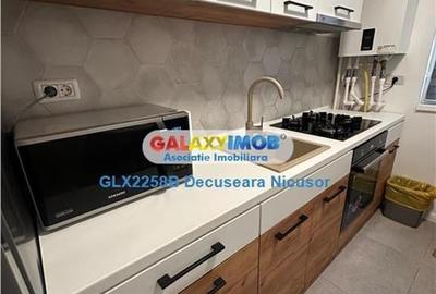 Apartament 2 camere Militari Residence mobilat utilat 79.900 euro - 22