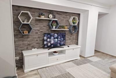 Apartament cu 3 camere semidecomandat în Nicolina - 6