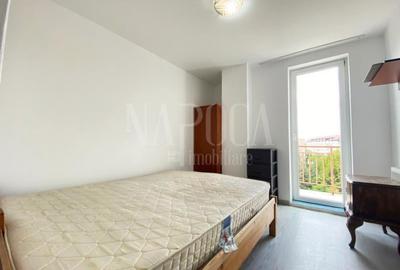 Apartament 3 camere de vanzare in Marasti, Cluj Napoca - 2