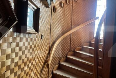 Casa cu spa?iu adiacent pentru locuin?a/activitate profe - 2