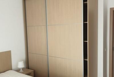 PROPRIETAR - Cotroceni  Orhideea Grozavesti - 2 camere + Parcare - 6