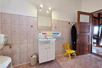 Casă cu 5 camere cu Teren 510 Mp în Balotești - 26