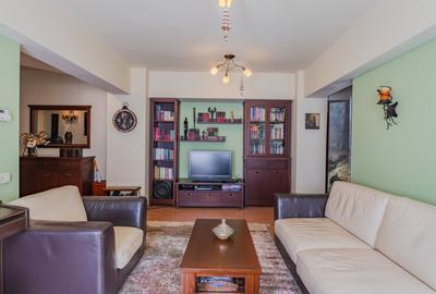 Apartament cozy, 4 camere, Racadau - pietonala - 16