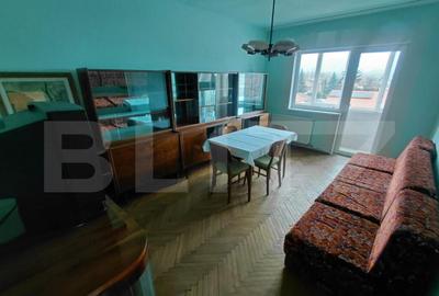 Apartament 4 camere, 85 mp, etaj 2 zona lini?tita, ap - 7