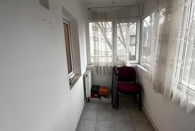 Apartament 1 camera, etaj 1/4, zona Podu de Fier - 4