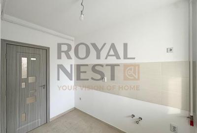 Apartament cu 2 camere decomandat în Tractorul - 6