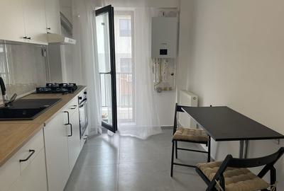 Garsonieră decomandată în Central - 2