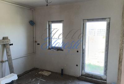 Unitate din triplex, 119mp utili, 2 locuri de parcare, zona Terra Unitate din triplex, 119mp utili, 2 locuri de parcare, zona Terra - 4