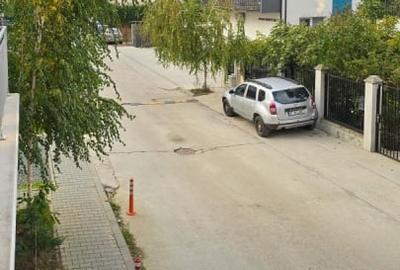 Apartament 2 camere Metrou Berceni - str. Biruintei - bloc nou 2021 - 15