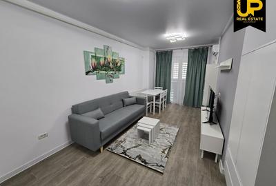 Apartament cu 2 camere semidecomandat, mobilat în Rahova - 2