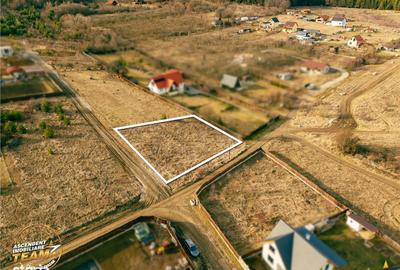 Spațiu comercial, în Sâncraiu - 3