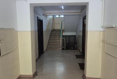 Apartament cu 3 camere decomandat în Tomis Nord - 18