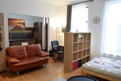 Garsonieră decomandată în Ultracentral - 5