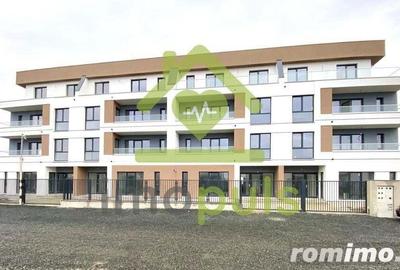 Finisaje la alegere. 2 Bai. 2 Balcoane. Parcare inclusa? - 1