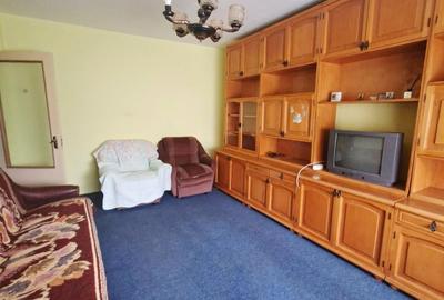 Apartament 3 camere, etaj 3, situat pe str Soveja, aproape de Bdul Tomis - 3