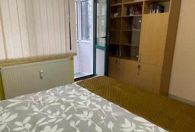 Apartament cu 3 camere semidecomandat, mobilat în Muncii - 5