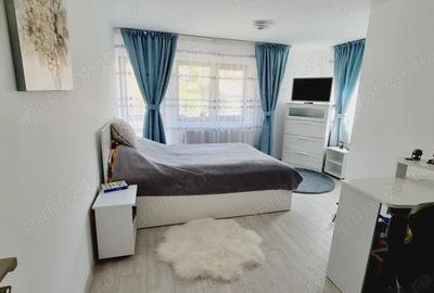 Vila P+E+M de vanzare in Busteni, cartier Zamora, comision 0 % - 7