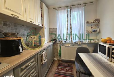 Apartament cu 2 camere decomandat, mobilat în Cedonia - 5