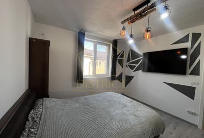 Apartament luminos cu o camera, complet mobilat si utilat I Giroc - 3