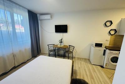 Apartament cu 2 camere nedecomandat, mobilat în Lipovei - 9