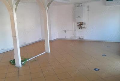 Spațiu comercial, de 100 mp, în Central - 8