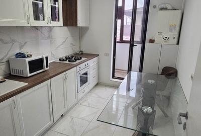 Rahova, Salaj, Pucheni, Complex Urban Residence, loc parcare Rahova, Salaj, Pucheni, Complex Urban Residence, loc parcare - 9