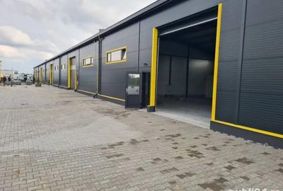 Hala industriala de inchiriat - Zona Aurel Vlaicu - 1