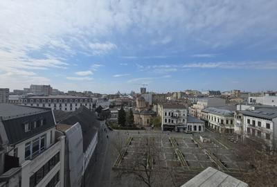 Apartament cu 3 camere semidecomandat, mobilat în - 7